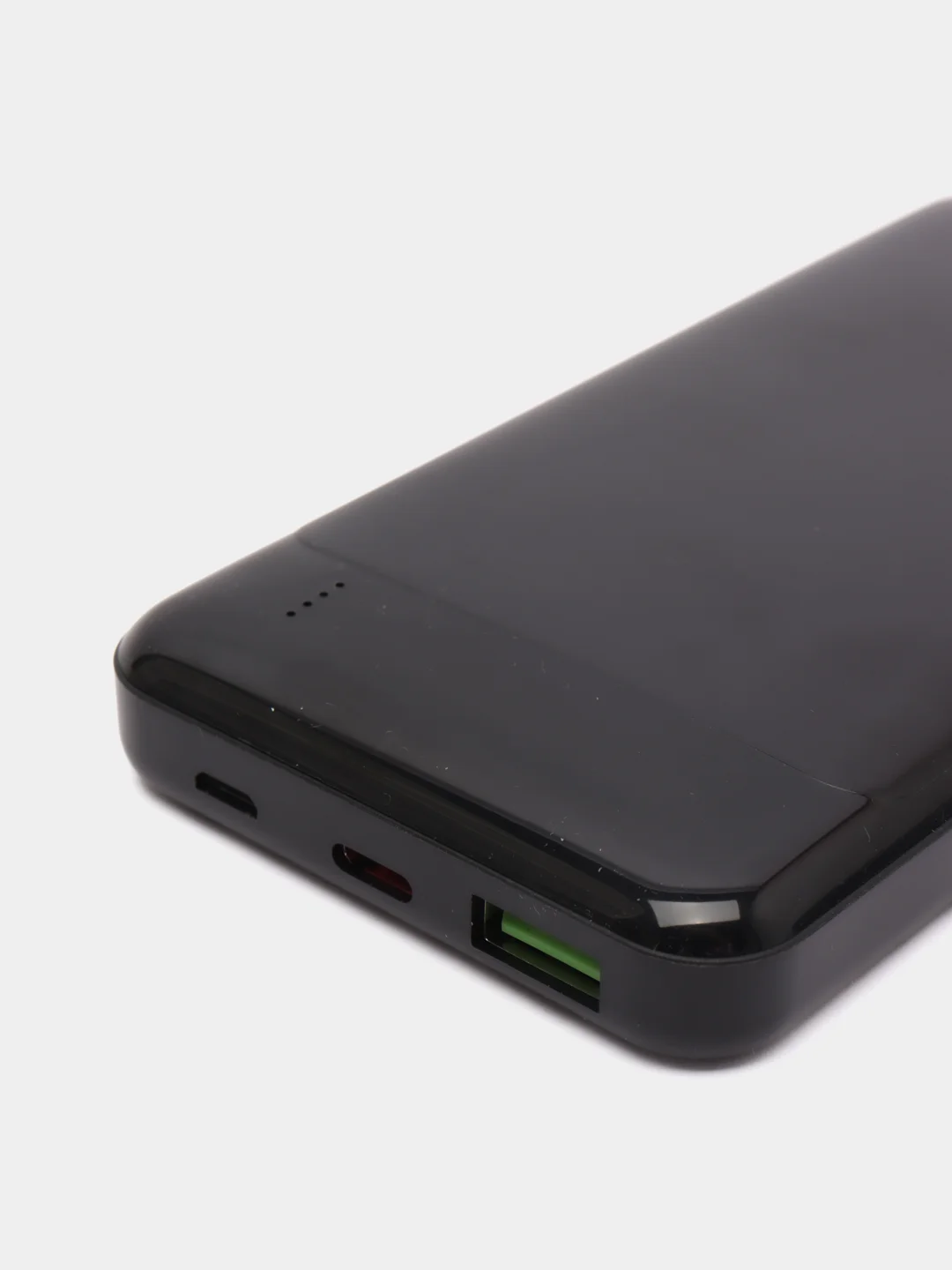 Внешний аккумулятор Borofone BJ19 универсальный, 10000 mAh
