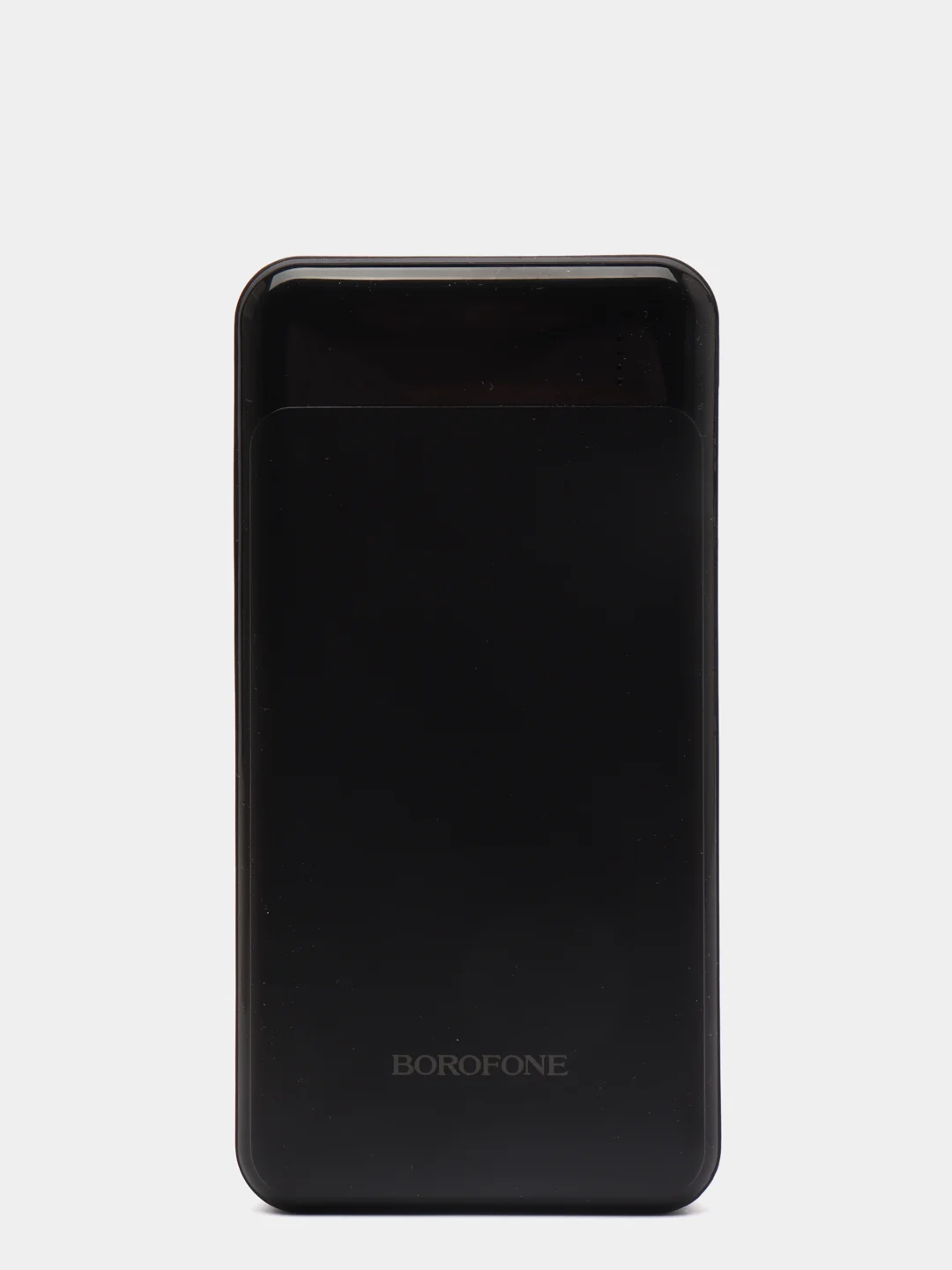 Внешний аккумулятор Borofone BJ19 универсальный, 10000 mAh