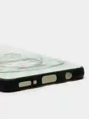 Бежевый меланж чехол SAMSUNG A20 / A30