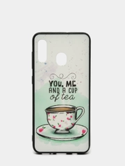 Чехол SAMSUNG A20 / A30