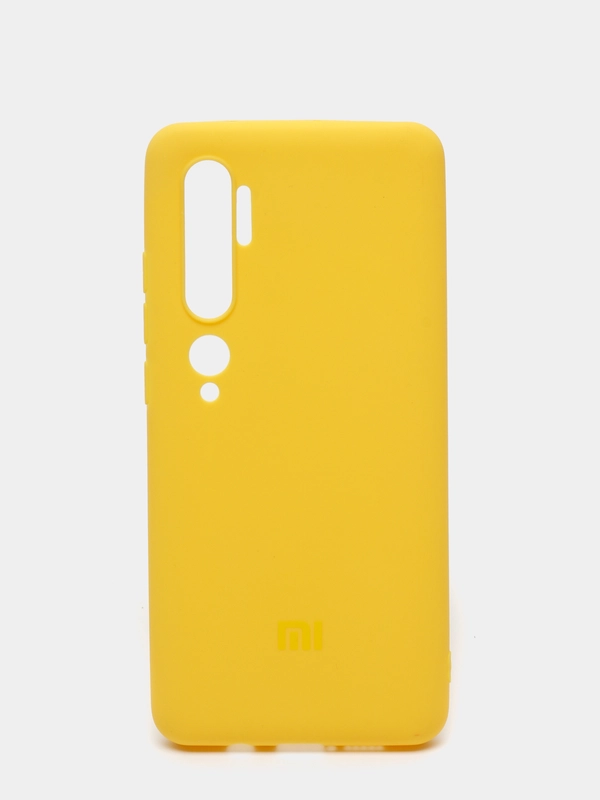 Чехол Xiaomi Mi Note 10
