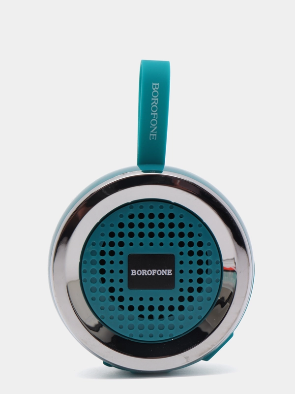 Беспроводная портативная колона Borofone BR2 Aurora