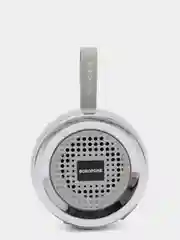 Серый беспроводная портативная колона Borofone BR2 Aurora