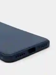 Синий чехол Xiaomi Redmi Mi A2 Lite / Redmi 6 pro