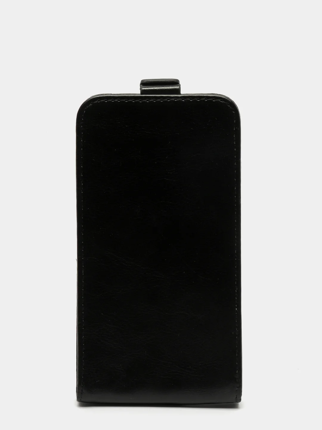 Черный чехол-книжка Samsung J2 Prime / G 530