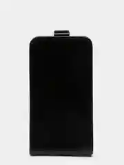Черный чехол-книжка Samsung J2 Prime / G 530