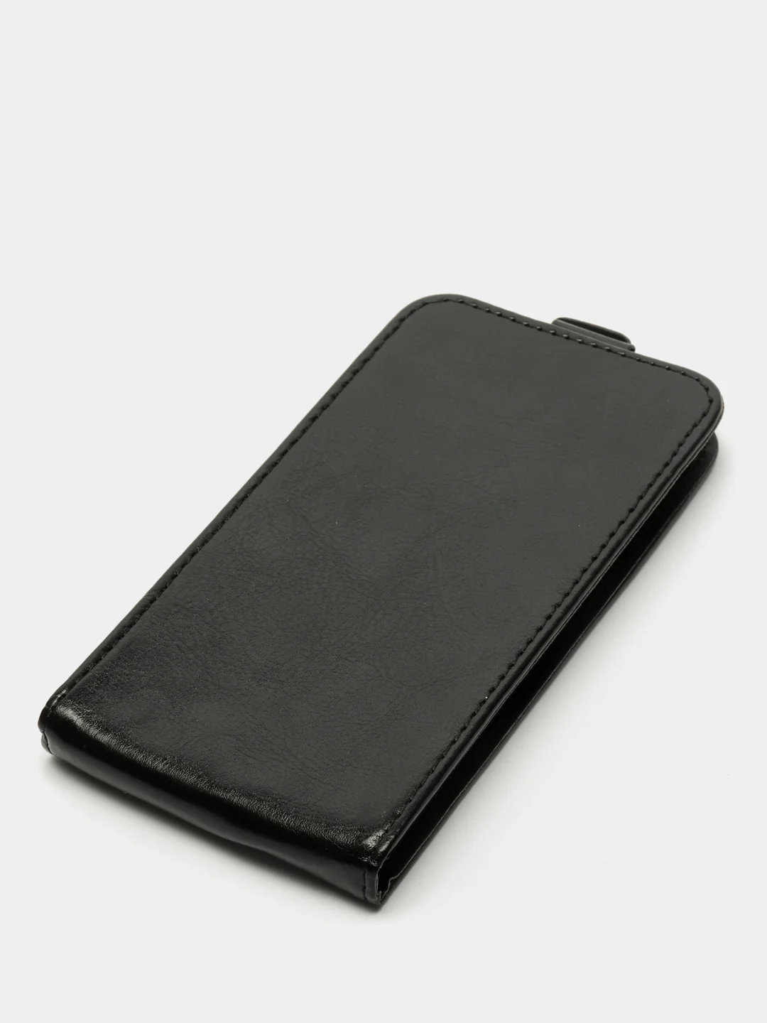 Черный чехол-книжка Samsung J2 Prime / G 530