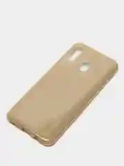 Золотой чехол SAMSUNG A20 / A30