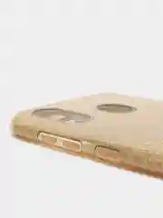 Золотой чехол SAMSUNG A20 / A30