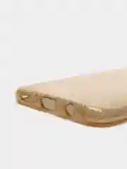 Золотой чехол SAMSUNG A20 / A30