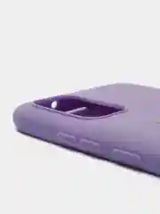 Аметистовый чехол SAMSUNG A02s, M02s