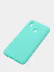 Зеленый чехол SAMSUNG A20 / A30