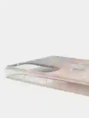 Бежевый чехол Samsung S20 FE