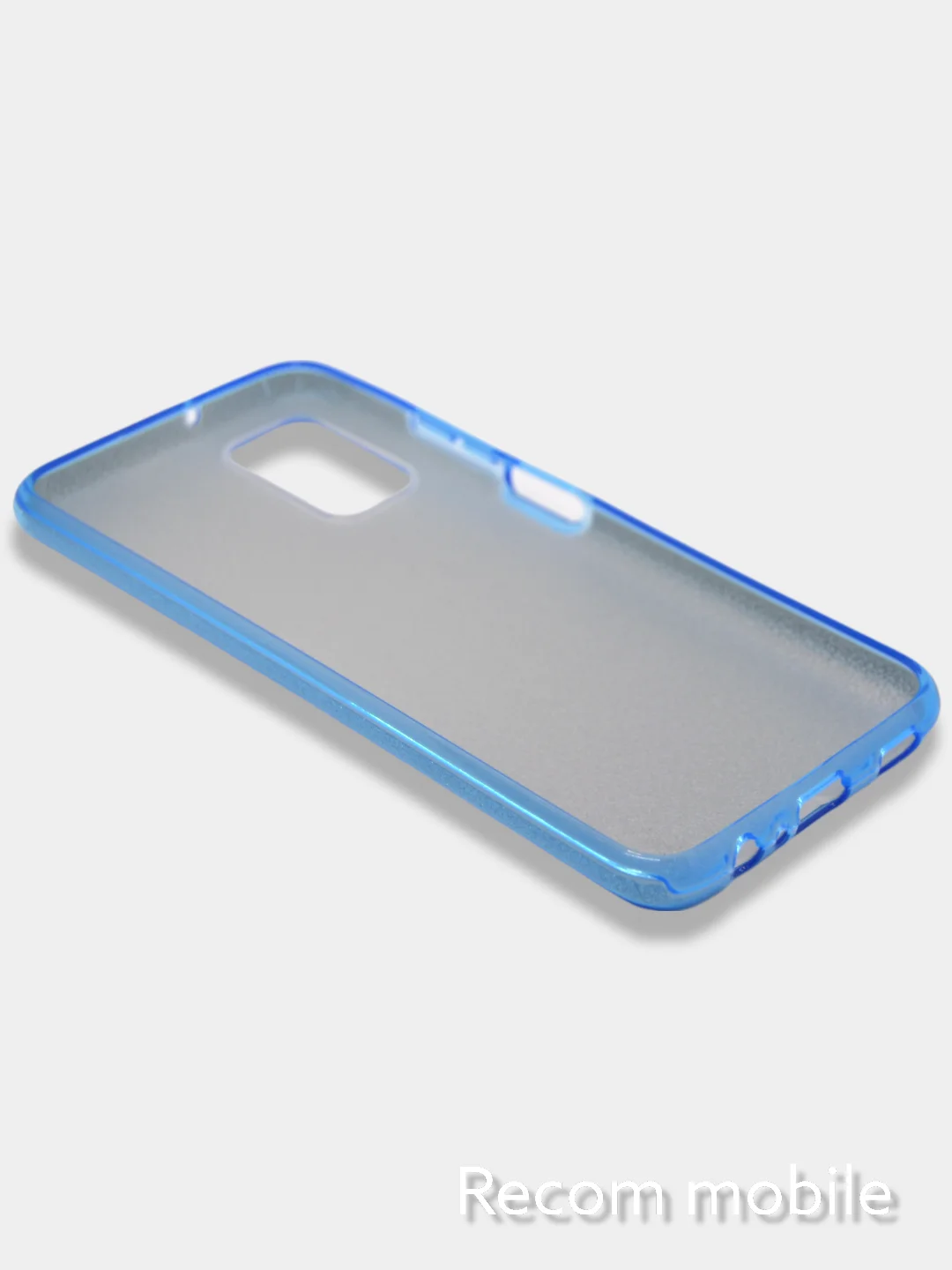 Ледяной чехол блестящий Samsung Galaxy A03s, накладка с блёстками Самсунг A03S