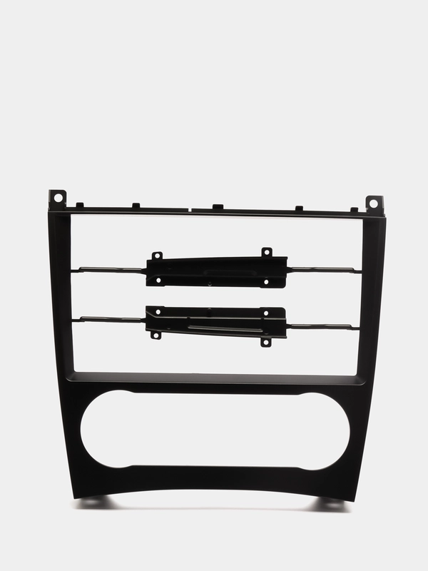 Переходная рамка 2DIN 9 дюймов (22-132) Mercedes W203, CL203, W209, W463