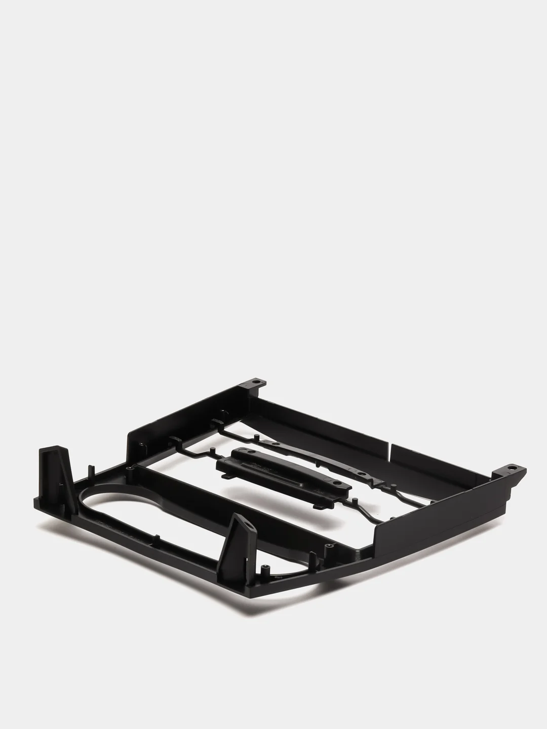 Переходная рамка 2DIN 9 дюймов (22-132) Mercedes W203, CL203, W209, W463