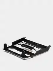 Переходная рамка 2DIN 9 дюймов (22-132) Mercedes W203, CL203, W209, W463