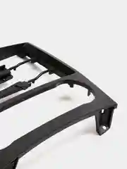 Переходная рамка 2DIN 9 дюймов (22-132) Mercedes W203, CL203, W209, W463