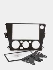 Переходная рамка 2DIN CARAV 11-664 для Subaru Legacy, Outback 2003-09, 7 дюймов