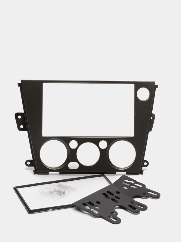 Переходная рамка 2DIN CARAV 11-664 для Subaru Legacy, Outback 2003-09, 7 дюймов