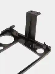 Переходная рамка 2DIN CARAV 11-664 для Subaru Legacy, Outback 2003-09, 7 дюймов