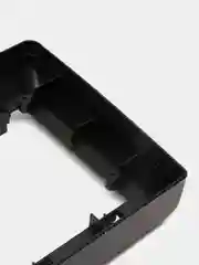 Переходная рамка CARAV 22-344, 2 DIN, 10.1 дюймов, Nissan X-Trail 2004-2007