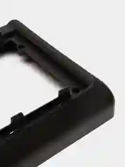 Переходная рамка CARAV 22-344, 2 DIN, 10.1 дюймов, Nissan X-Trail 2004-2007