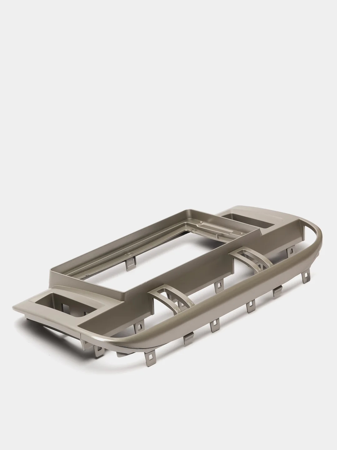 Переходная рамка 2DIN 9 дюймов (22-093) Nissan X-Trail (T30) 2001-04