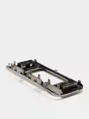 Переходная рамка 2DIN 9 дюймов (22-093) Nissan X-Trail (T30) 2001-04