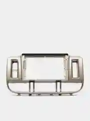 Переходная рамка 2DIN 9 дюймов (22-093) Nissan X-Trail (T30) 2001-04
