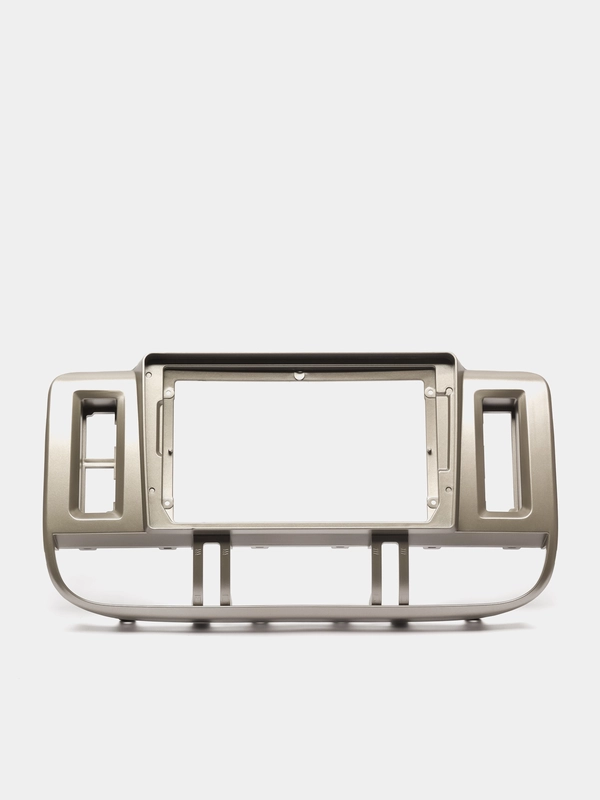 Переходная рамка 2DIN 9 дюймов (22-093) Nissan X-Trail (T30) 2001-04