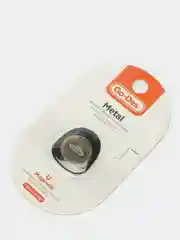 Золотой держатель универсальный для телефона Go-Des GD-G118B