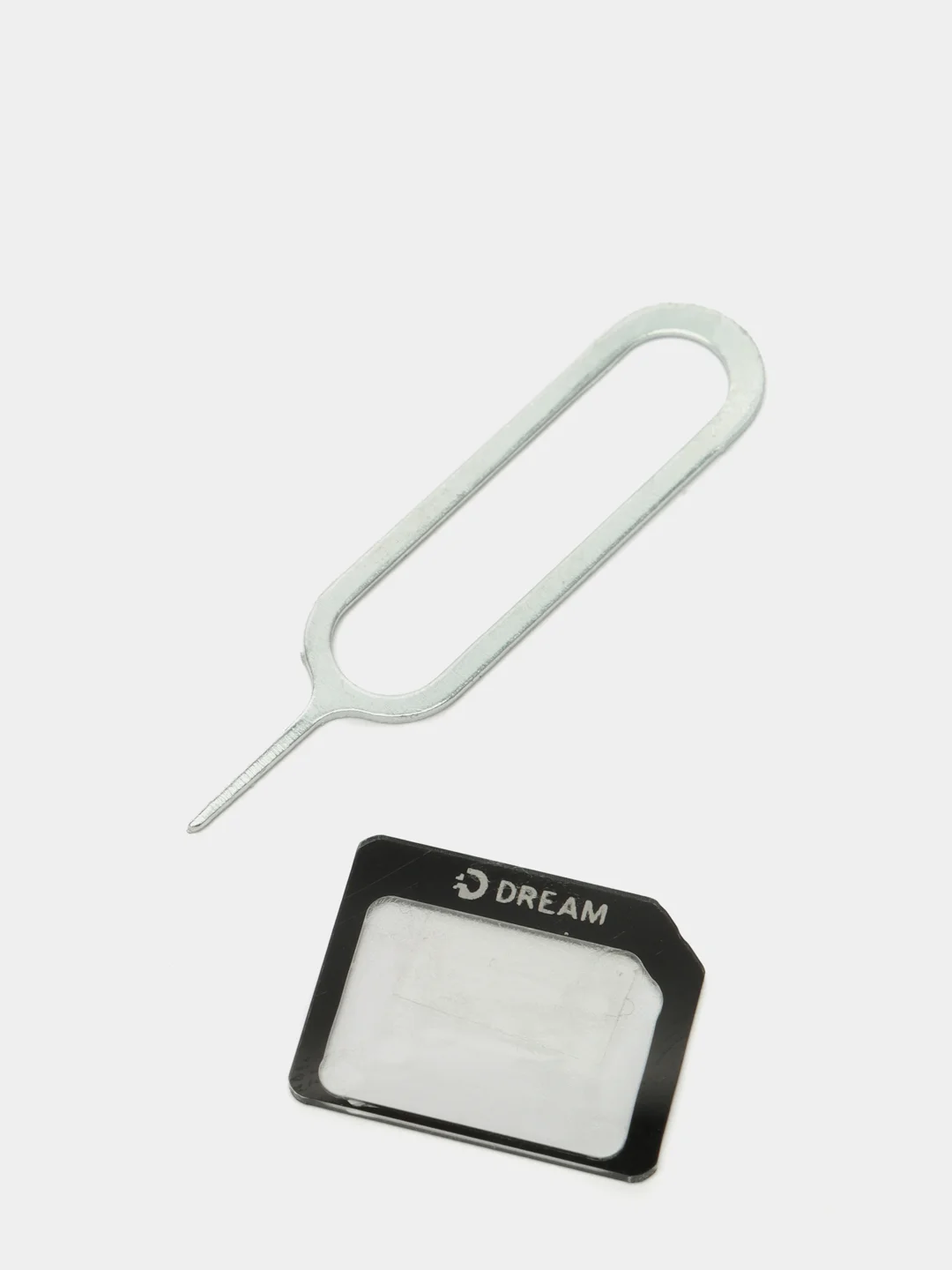 Адаптер симкарт Dream Nano / Micro / Mini (3в1)