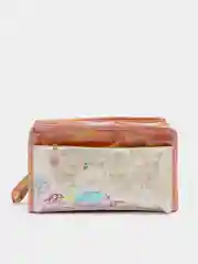 Косметичка дорожная Бабочки