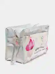 Косметичка дорожная Бабочки