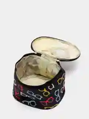 Косметичка-сундук