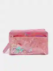 Косметичка дорожная Бабочки