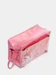 Косметичка дорожная Бабочки