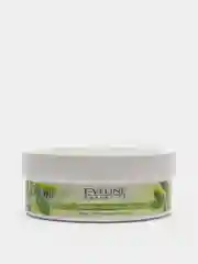 Eveline Cosmetics Фито Крем для лица/тела Интенсивное питание ОЛИВКИ+протеины ШЕЛКА, 210мл