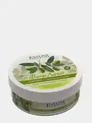 Eveline Cosmetics Фито Крем для лица/тела Интенсивное питание ОЛИВКИ+протеины ШЕЛКА, 210мл