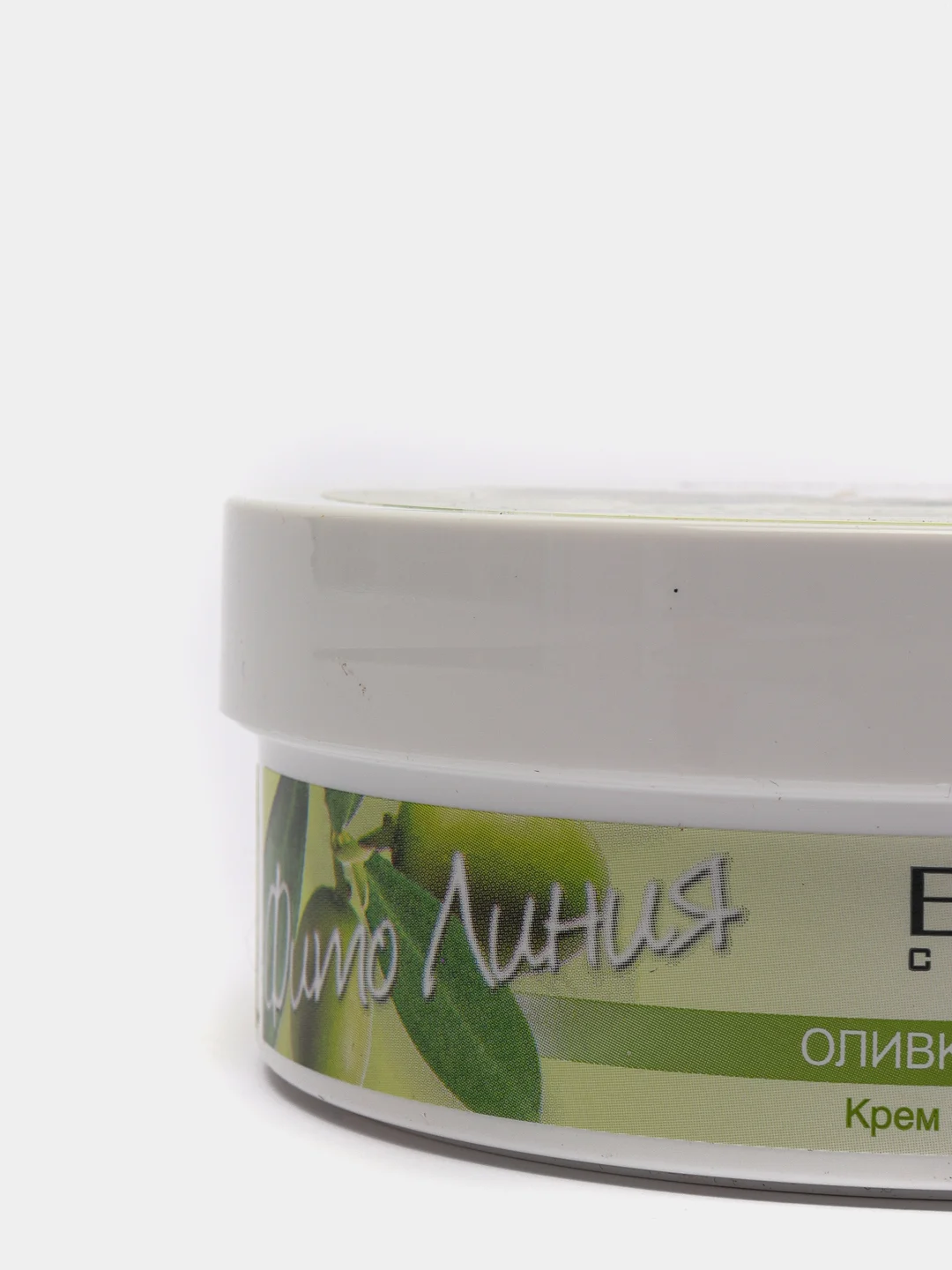 Eveline Cosmetics Фито Крем для лица/тела Интенсивное питание ОЛИВКИ+протеины ШЕЛКА, 210мл