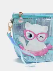 Косметичка-сумочка "Кошечка"