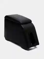 Подлокотник "Автоблюз" Volkswagen Polo 2010-2014, экокожа