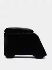 Подлокотник "Автоблюз" Volkswagen Polo 2010-2014, экокожа