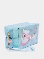 Косметичка дорожная Котик