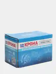 Привод стартера ВАЗ 21214, Нива, ЛАДА Гранта, Шеви Нива 5722 КЗАТЭ - КРОНА арт. 84.3708