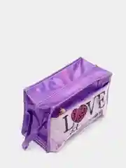 Косметичка дорожная