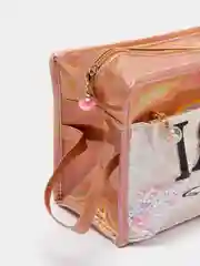 Косметичка дорожная