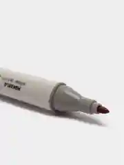 Индиго маркеры для скетчинга и рисования, фломастеры, маркер