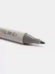 Лимонный маркеры для скетчинга и рисования, фломастеры, маркер